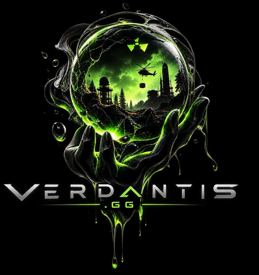 Verdantis